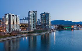 Worldmark Vancouver The Canadian